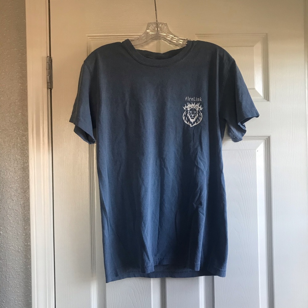 Ireland Fundraiser T-Shirt